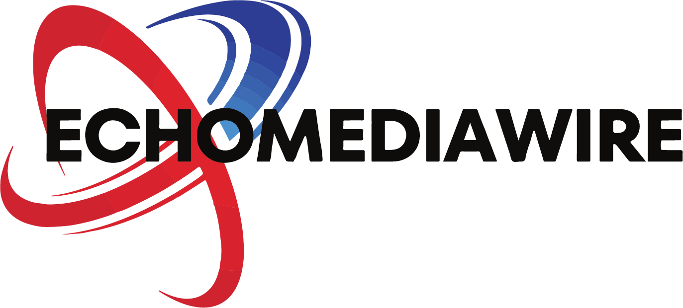 EchoMediaWire logo